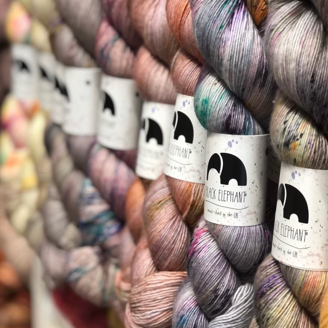 Crochet Hooks Available Toronto, Canada – The Knitting Loft