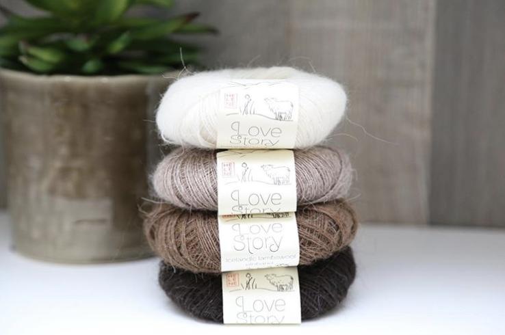 Yarn - Shop by Yarn Weight - 0 - Lace - Filter by Color - Bronze - Wool  Blends - Yarn Canada .ca