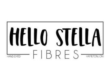 Hello Stella Fibres Available in Toronto, Canada – The Knitting Loft