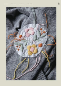 The Art of Knitwear Repair