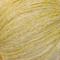 Gepard Garn - Hør Silke