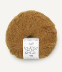 Sandnes Garn - Ballerina Chunky Mohair
