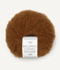 Sandnes Garn - Ballerina Chunky Mohair