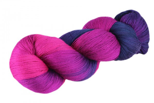 Rohrspatz & Wollmeise Lacegarn (A-L)