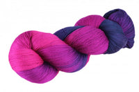 Rohrspatz & Wollmeise Lacegarn (A-L)