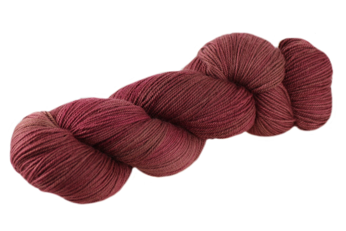 Rohrspatz & Wollmeise Lacegarn (M-Z)