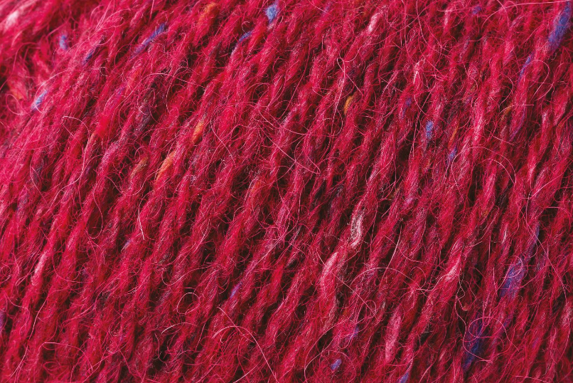 Rowan - Felted Tweed