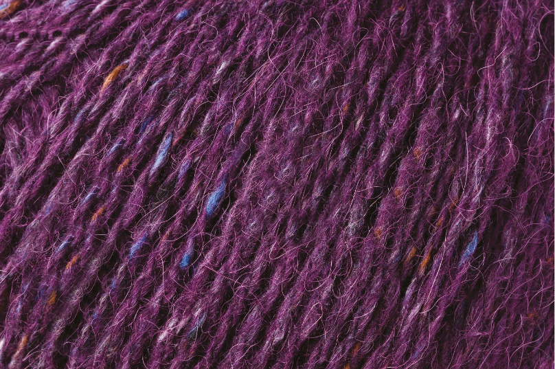 Rowan - Felted Tweed