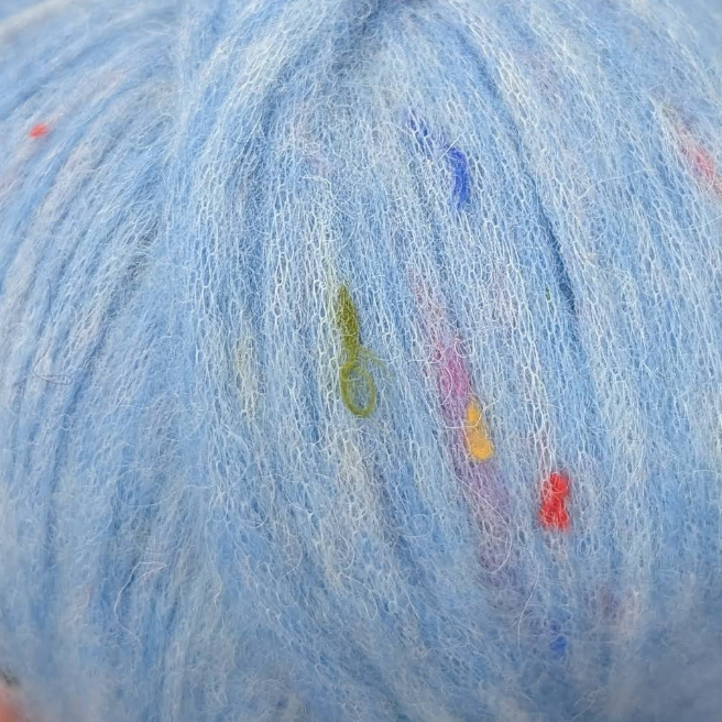 Kit Couture - Blow Yarn