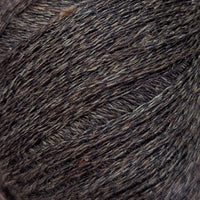 Gepard Garn - Hør Silke