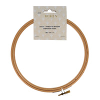 Bohin - Embroidery Hoop