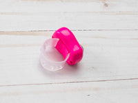 Fox & Pine Digital Row Counter