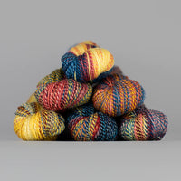 Spincycle Yarns - Dyed In The Wool
