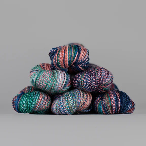 Spincycle Yarns - Dyed In The Wool