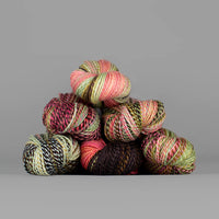 Spincycle Yarns - Dyed In The Wool