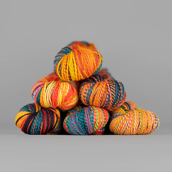 Spincycle Yarns - Dyed In The Wool