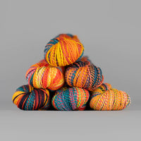 Spincycle Yarns - Dyed In The Wool