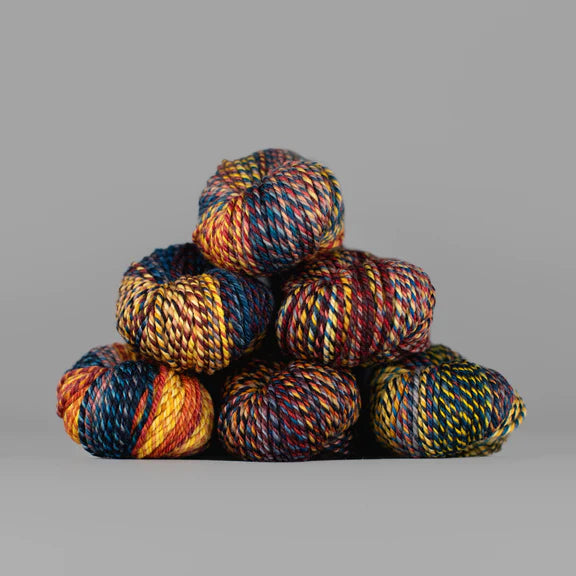 Spincycle Yarns - Dream State