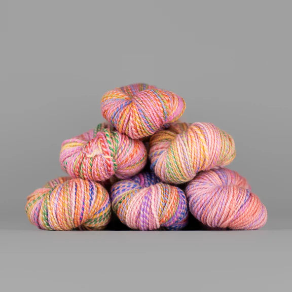 Spincycle Yarns - Dyed In The Wool