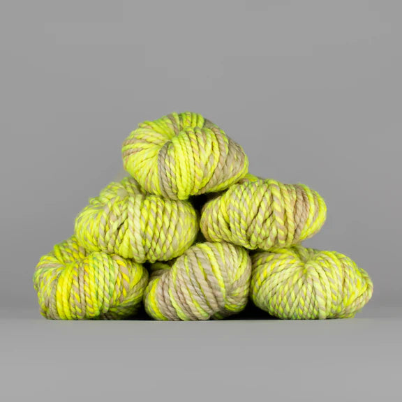 Spincycle Yarns - Plump