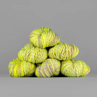 Spincycle Yarns - Plump