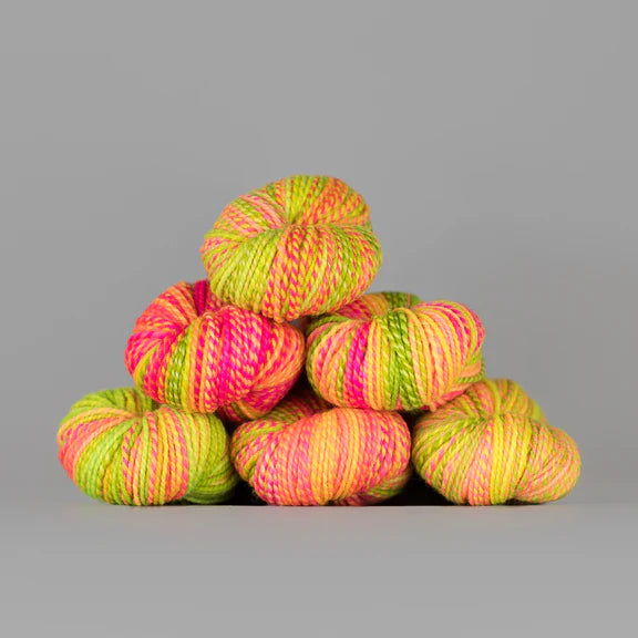 Spincycle Yarns - Dyed In The Wool