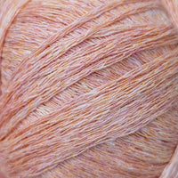 Gepard Garn - Hør Silke