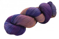 Rohrspatz & Wollmeise Lacegarn (M-Z)