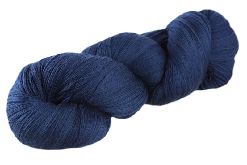 Rohrspatz & Wollmeise Lacegarn (M-Z)