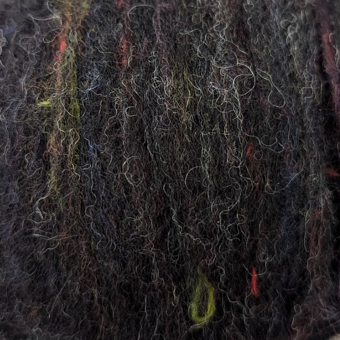 Kit Couture - Blow Yarn