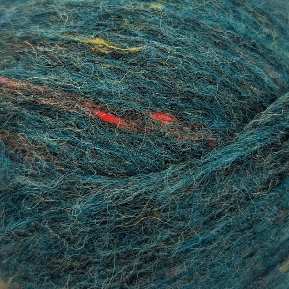 Kit Couture - Blow Yarn