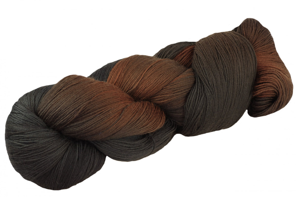 Rohrspatz & Wollmeise Lacegarn (M-Z)