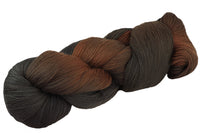 Rohrspatz & Wollmeise Lacegarn (M-Z)