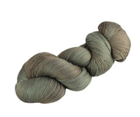 Rohrspatz & Wollmeise Lacegarn (A-L)