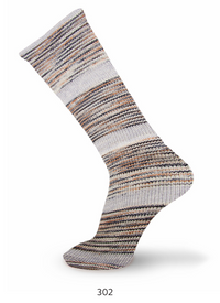 Concept by Katia - Heli Socks