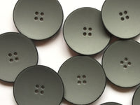 Plastic Buttons