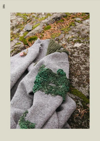 The Art of Knitwear Repair