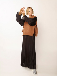 Rauma Garn 425 Fivel Dame