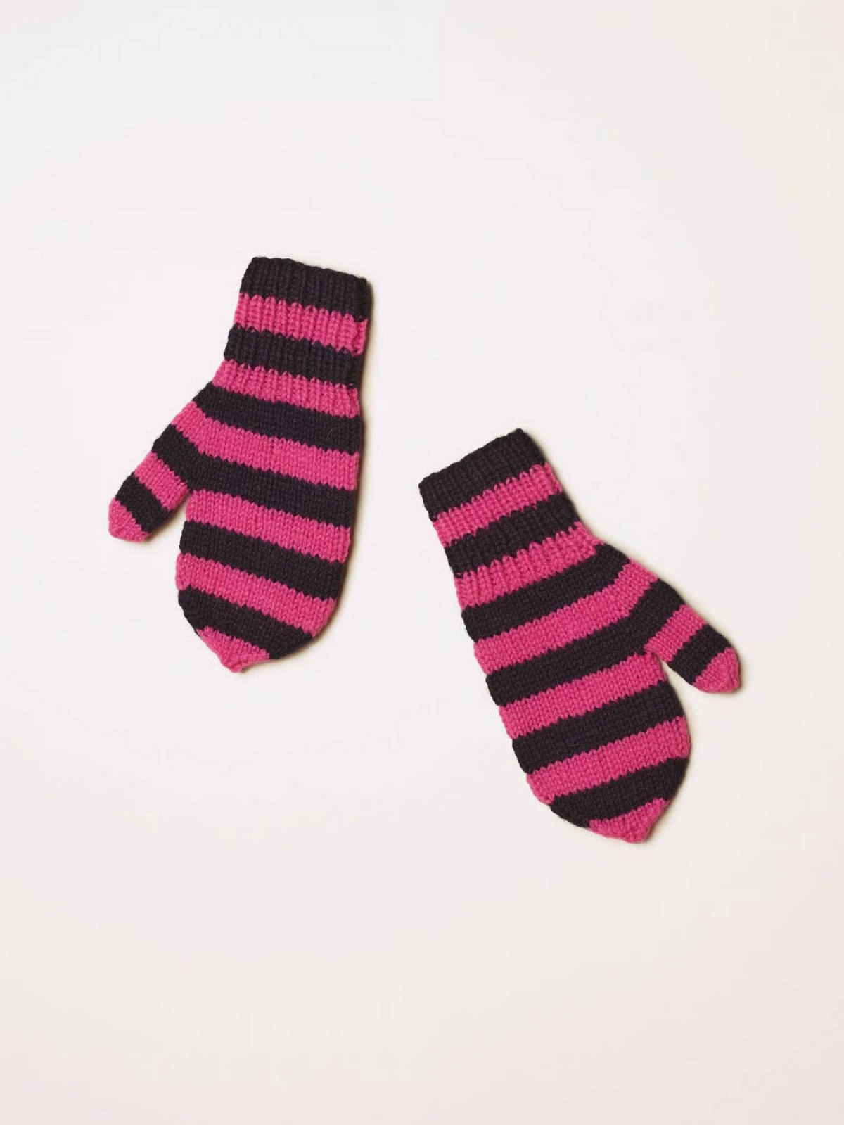 Rauma Garn 425 Fivel Dame