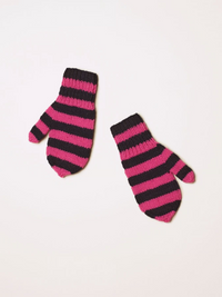 Rauma Garn 425 Fivel Dame