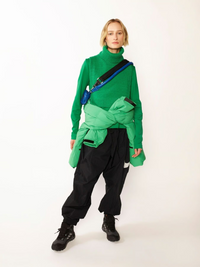 Rauma Garn 425 Fivel Dame