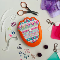 The Knit Kit - All The Essential Tools for the Modern Maker