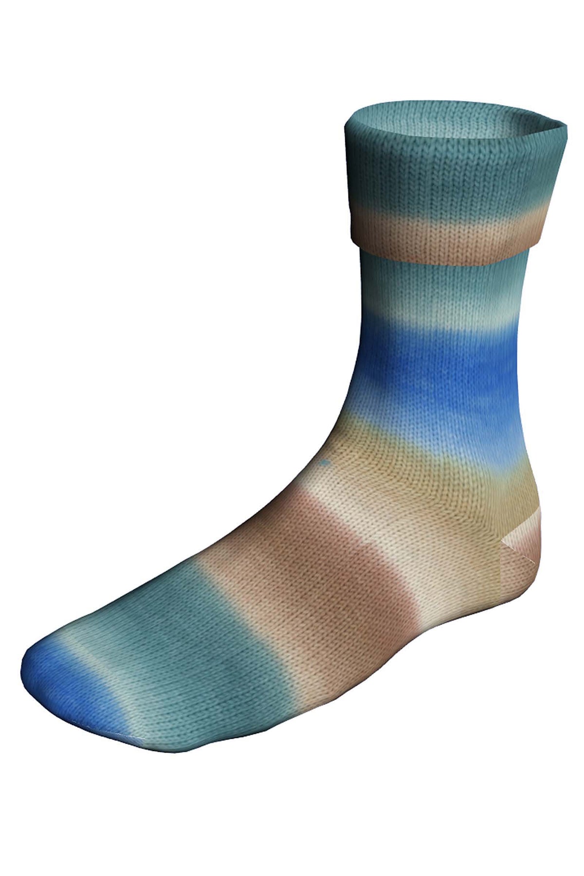 Lang Yarns - Super Soxx 4-Ply