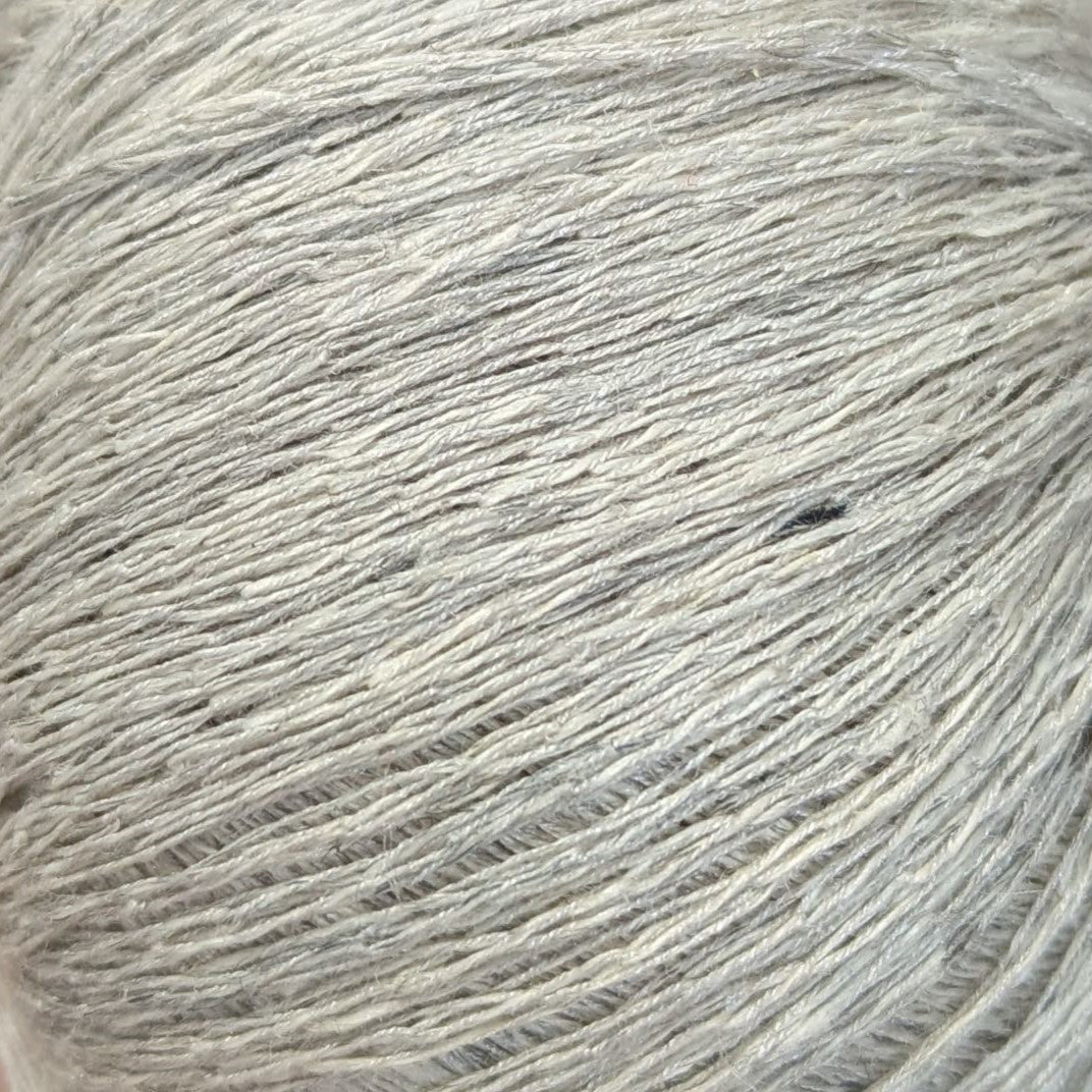 Gepard Garn - Hør Silke