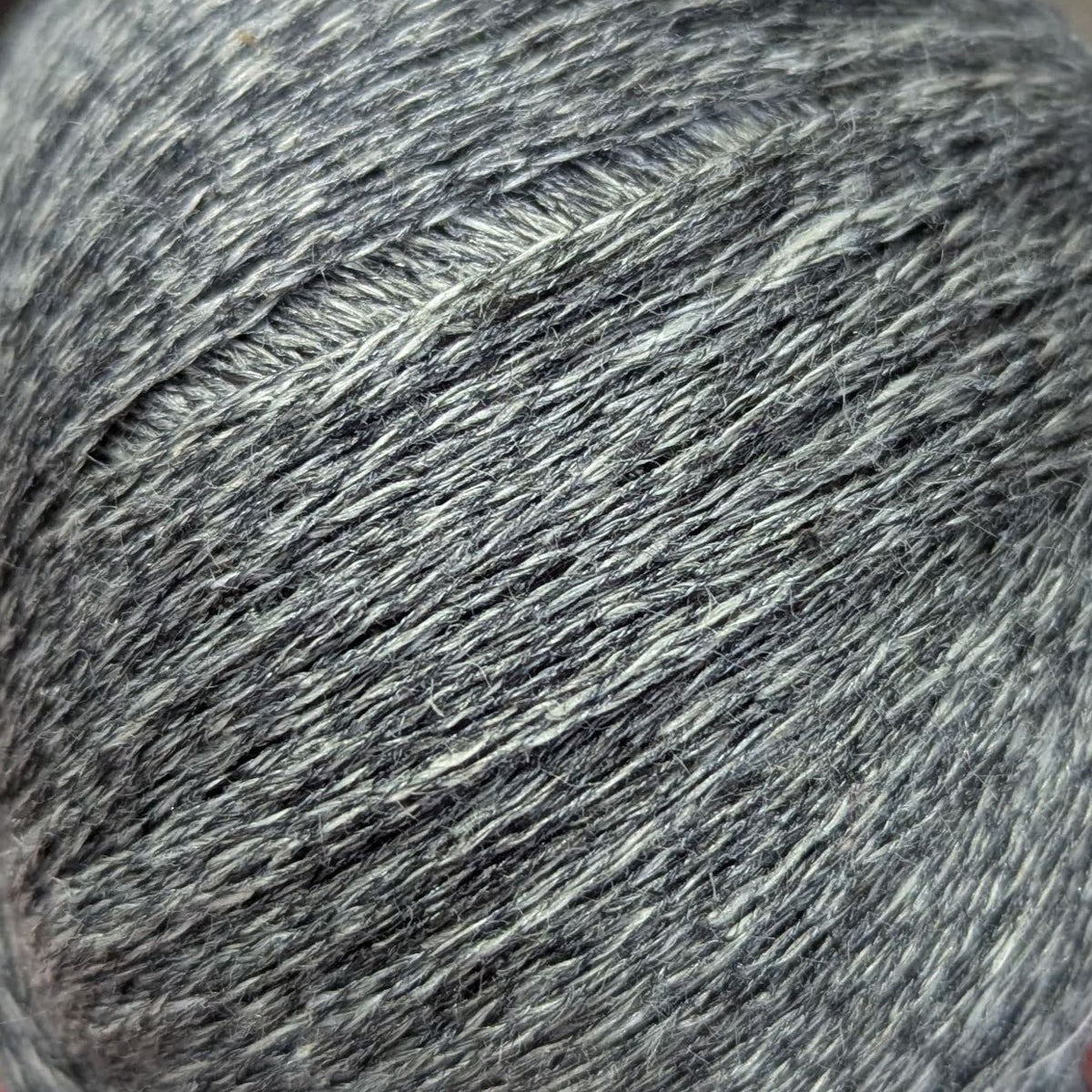 Gepard Garn - Hør Silke