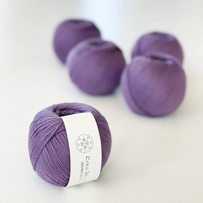Krea Deluxe Organic Cotton