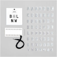 Rico Design - Stick and Stitch Embroidery Kits