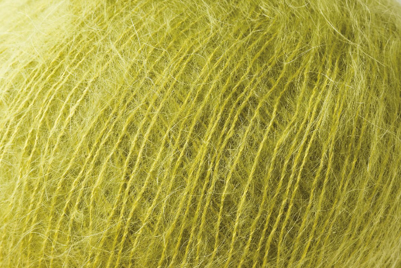 Rowan - Kid Silk Haze