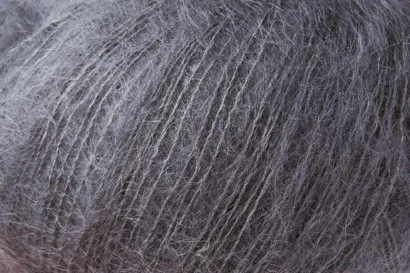 Rowan - Kid Silk Haze