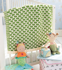 60 More Quick Baby Blankets